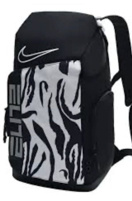 Nike elite рюкзак