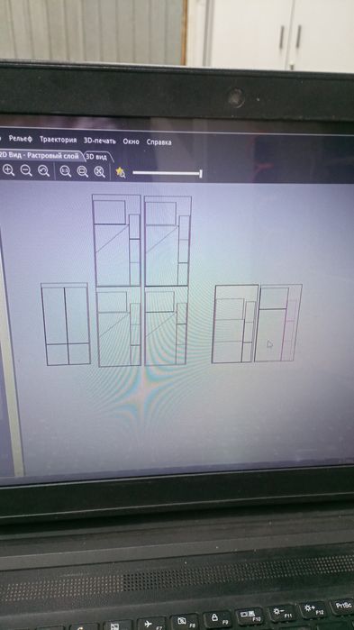 Услуги чпу в Петропавловске