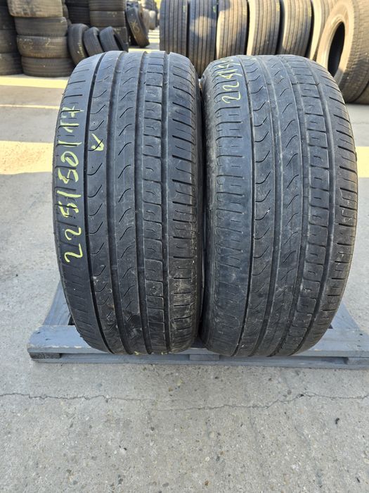 Anvelope de vara 225-50r17 Pirelli