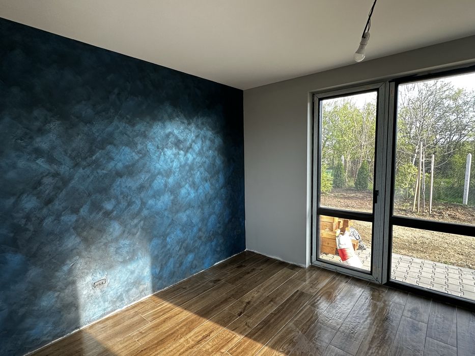 Строително ремонтни дейности