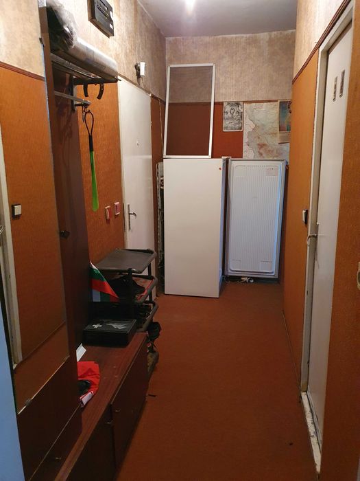 Гарсониера 45 кв.м. ет.6, кв.Изток-долу
