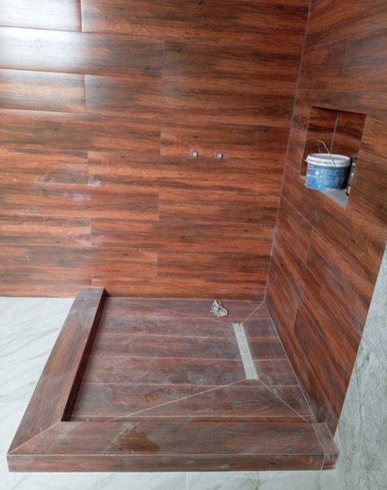 Кафель  Сантехника Обой...