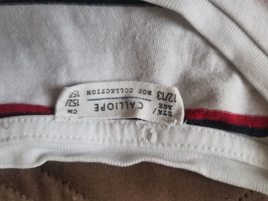 Нова Тениска за момче   158 см 12год. на LC Waikiki