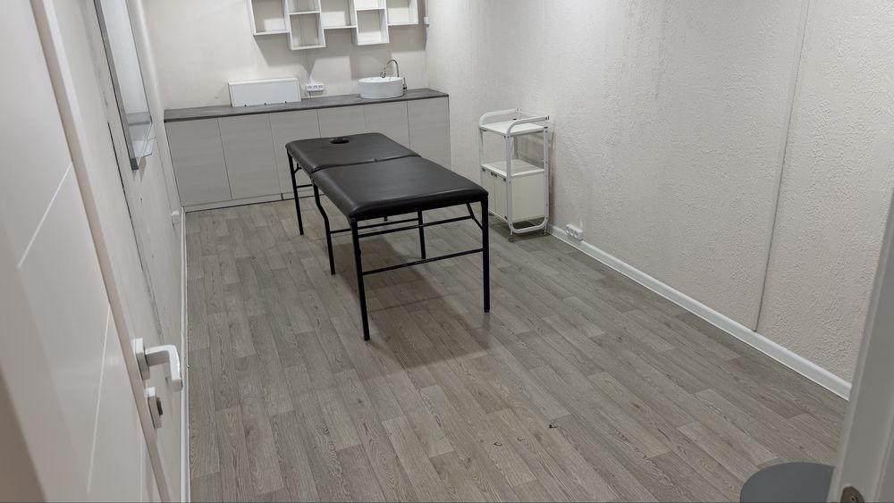 Аренда кабинета