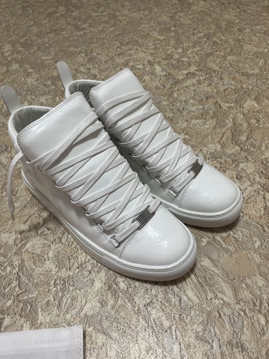 balenciaga arena как у пантеры из Казани !