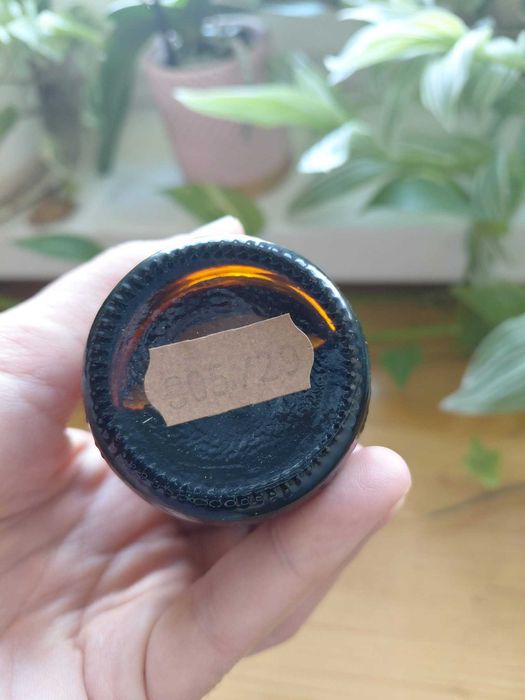 Iod Lugol 5% 100ml nou sigilat.
