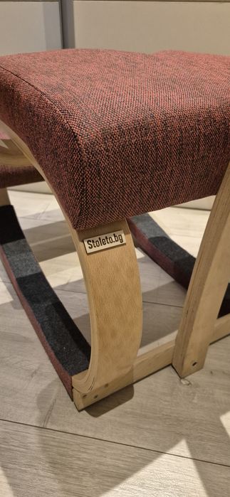 Ергономичен стол Ergo Active Pro