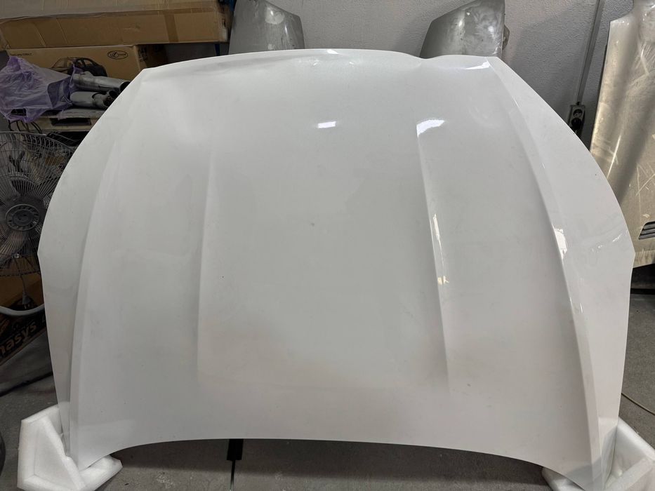 Jetour X70 S ga kapot va boshqa narsalari bor