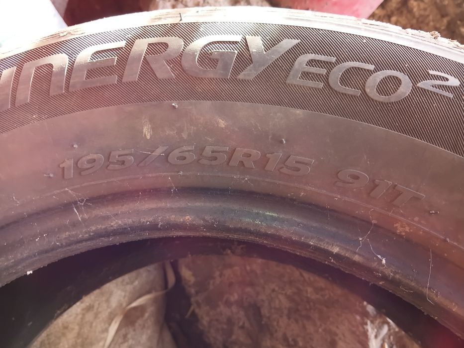 Anvelope vara hankook