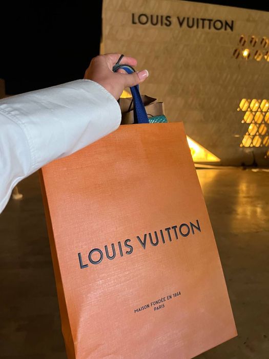 Парфюм Louis Vuitton Afternoon Swim