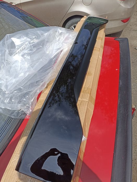 Митсубиси Паджеро Монтеро спорт