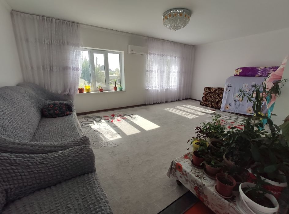 Тез арада уй сатылады