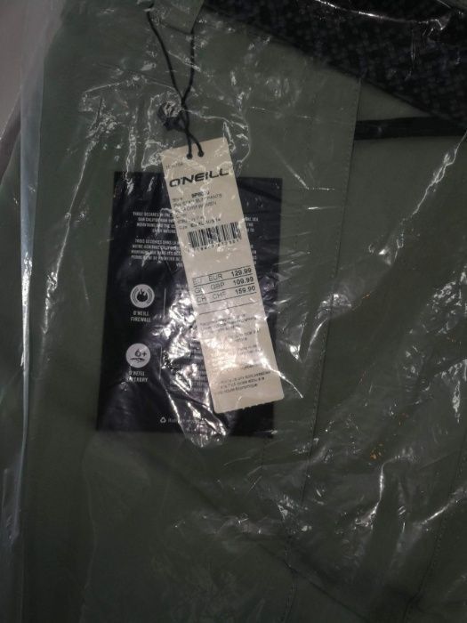 O'Neill, XS и XL, нов оригинален ски/сноуборд панталон,  0wpn 4wpn