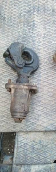 Газ 53 фаркоп сотилади
