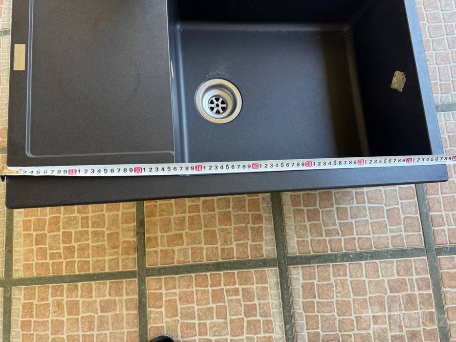 Franke кухонная мойка и смеситель