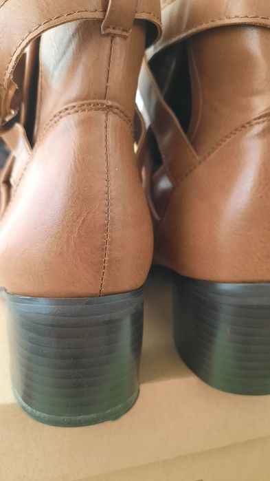 Bellucci дамски боти