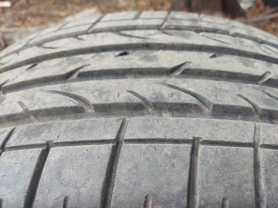 Летни гуми BRIDGESTONE 225/5518 SUV