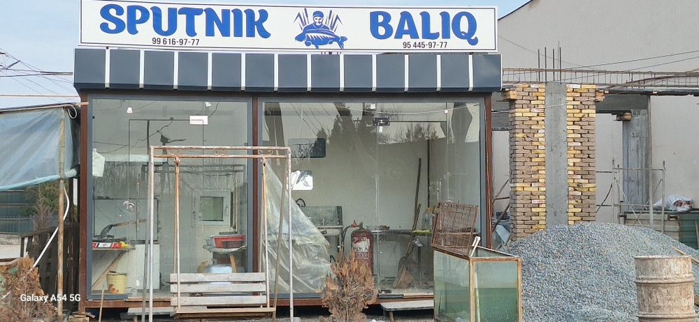 Бутка сотилади холати яхши