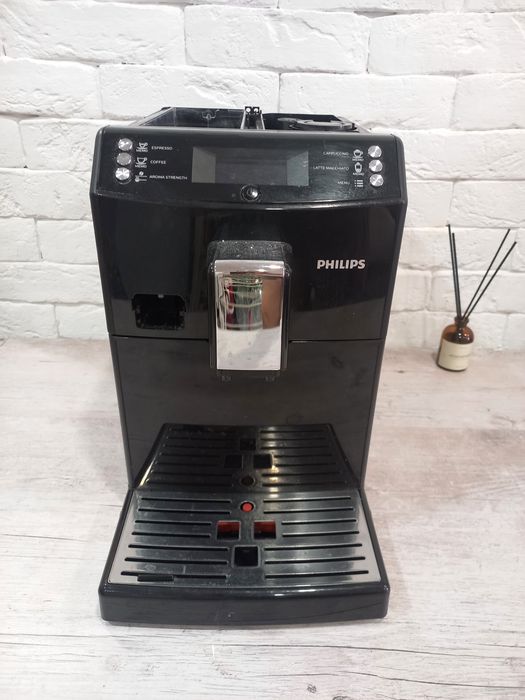 Кофемашина philips