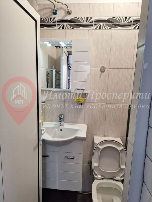 Дава се под наем Двустаен апартамент в София, Овча купел - 50 кв.м за 425 € - Снимка #10