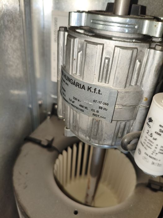 Фанкоил для отопления