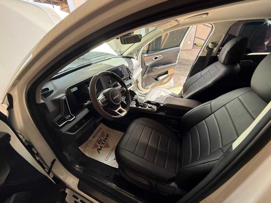 Продам Kia Sportage