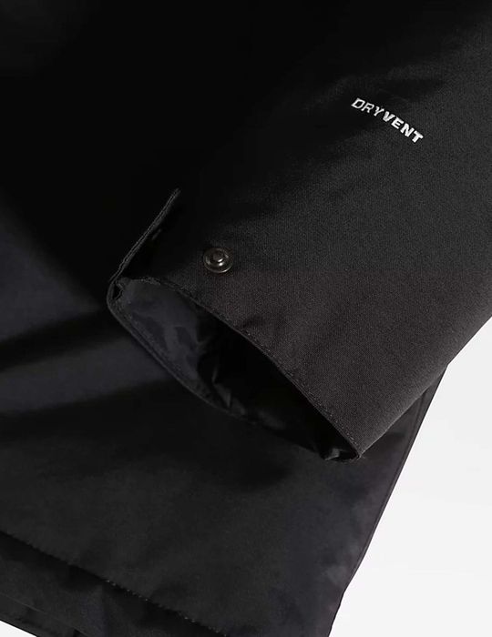 Яке The north face M Rec Zaneck