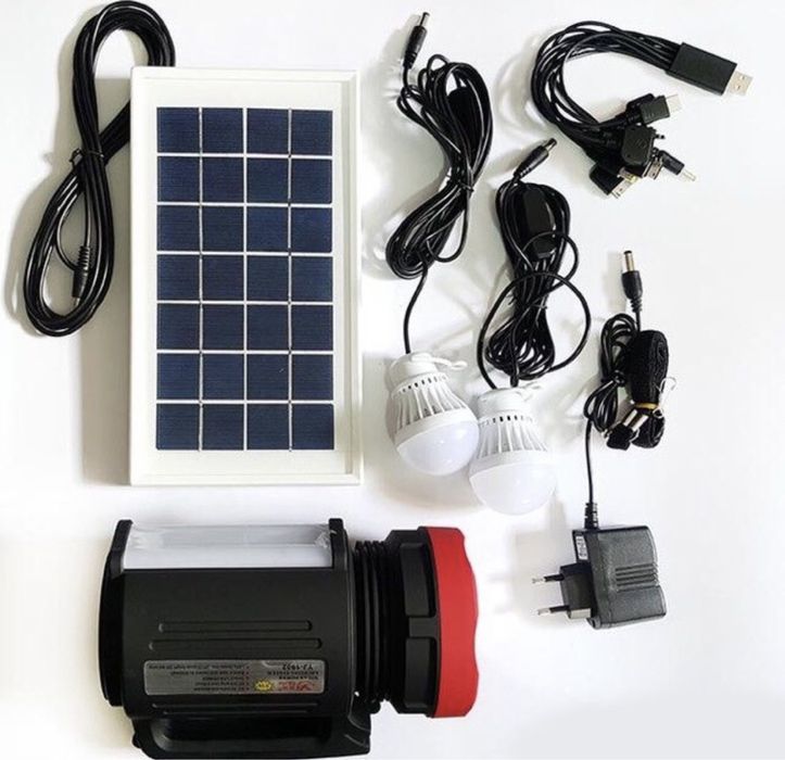 Фонарь универсал Оригинал!