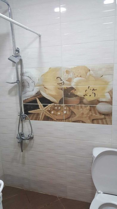 Дава се под наем Двустаен апартамент в София, Надежда 3 - 64 кв.м за 340 € - Снимка #3