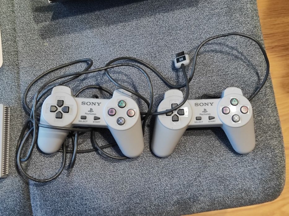 Конзола Sony playstation ps1 classic mini пс1