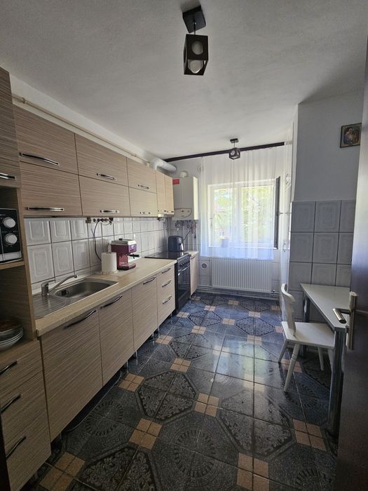 Apartament Decomandat