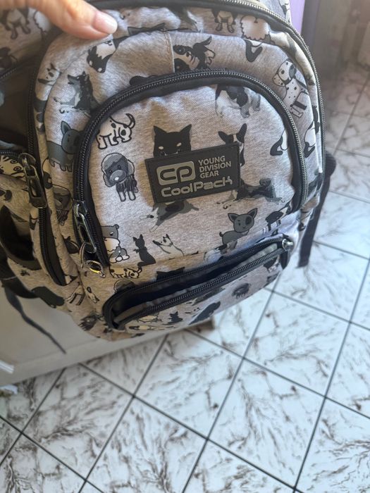 Детска раница Cool Pack