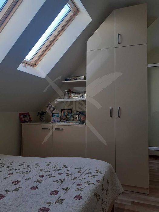 Продава се Двустаен апартамент в Бургас, Възраждане - 74 кв.м за 1852 €/кв.м - Снимка #4