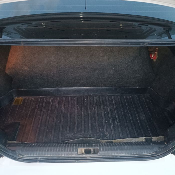 Chevrolet Nexia 2010 — 6