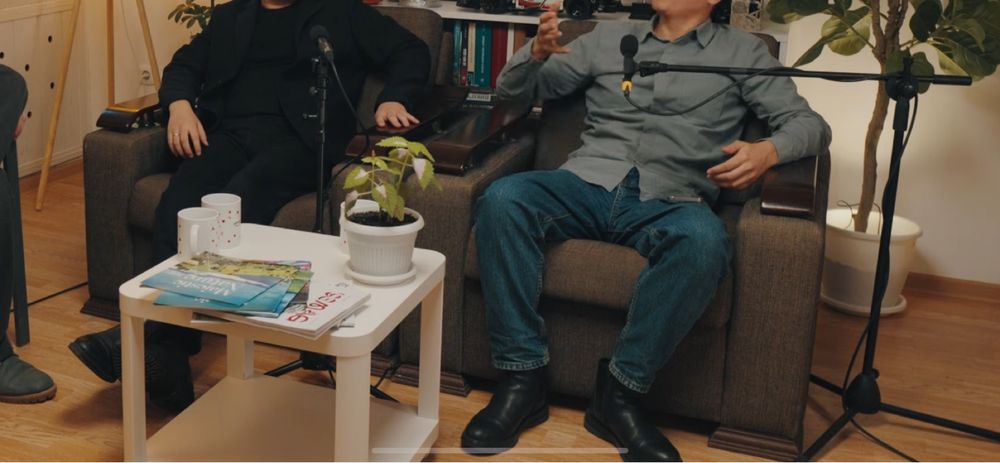 Кресло для офиса, подкаста