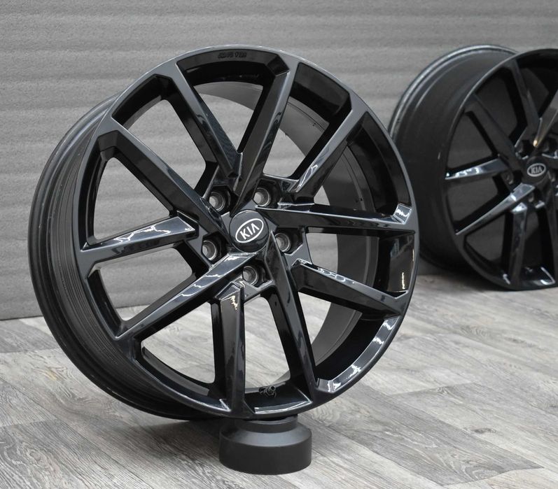 18'' Джанти  Hyundai KIA