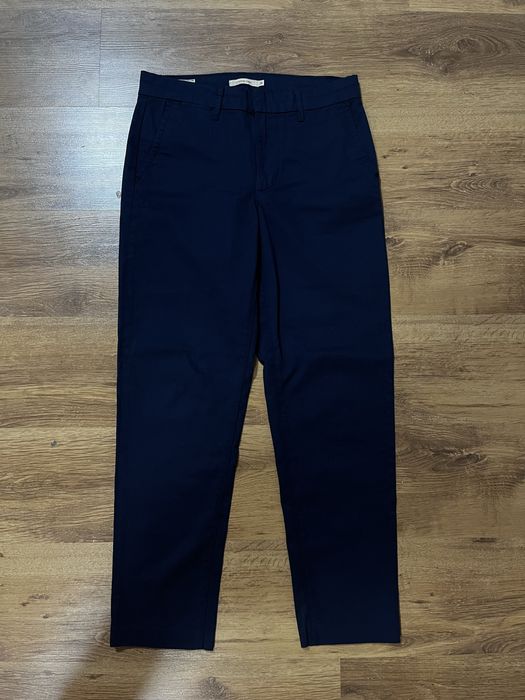 LEVI'S® xx chino pants