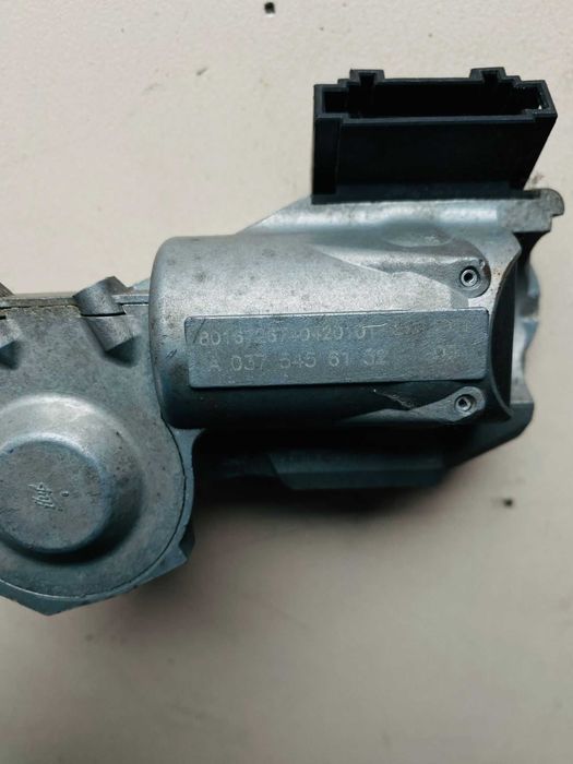 Kit pornire Mercedes sprinter euro5 316416516 CDI A651900601 CRD2.35