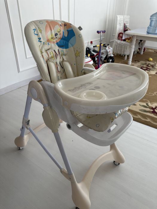 Детский стульчик 25000, самокаттар 5000 нан