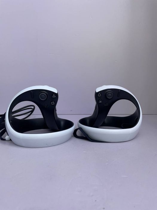 PlayStation VR 2 / #МА30544