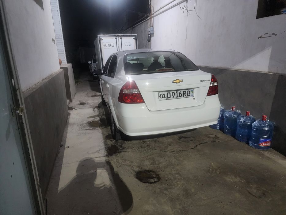 Other Nexia 2016 — 3