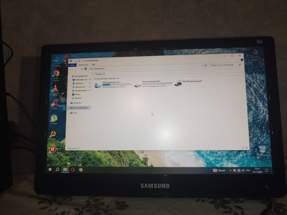 Продам компьютер