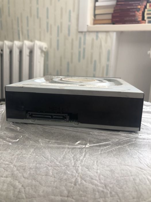 Дисковод lg,m-disc