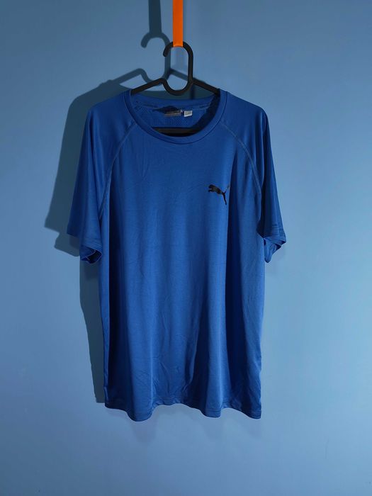 PUMA Тениска/Мъжка XL