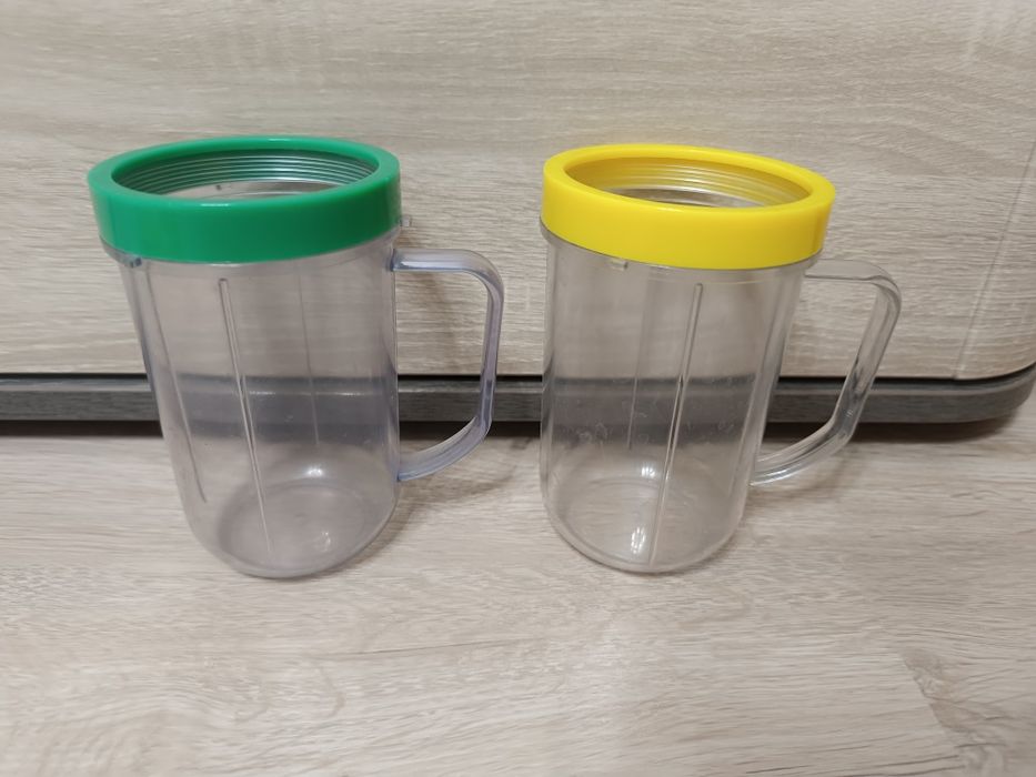 Tupperware. Разная посуда