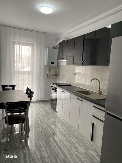 Apartament 2 camere | Gorjului |parcul Liniei |centrala | Metrou 12 '