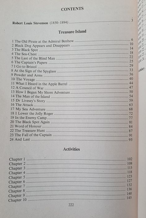 Книга на английском языке