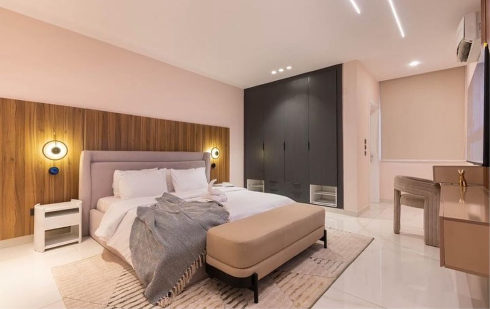 NRG OYBEK! Сдаётся 4х комнатная кв премиум бизнес класса в элит ЖК