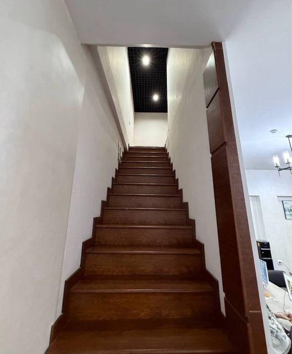 Аренда офиса дуплекс — Tashkent City Boulevard