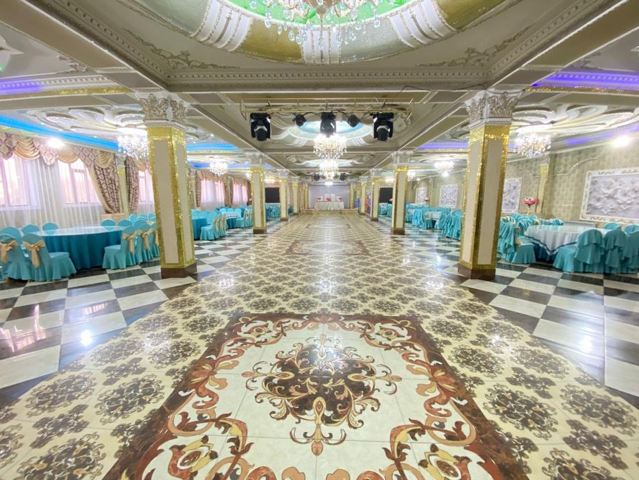 Коммерческий недвижимость.